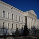 Сельскохозяйственная академия